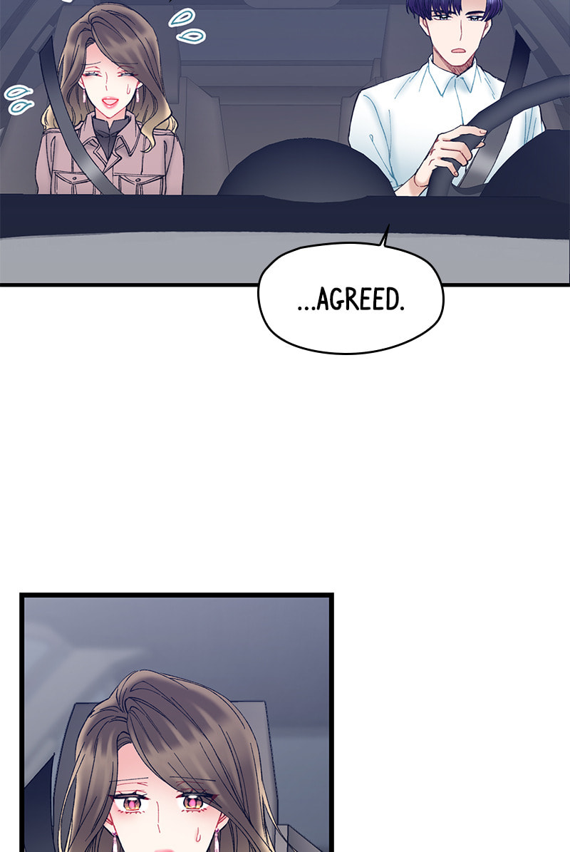 Read She Would Never Know chapter 22 image 63 on Lezhin