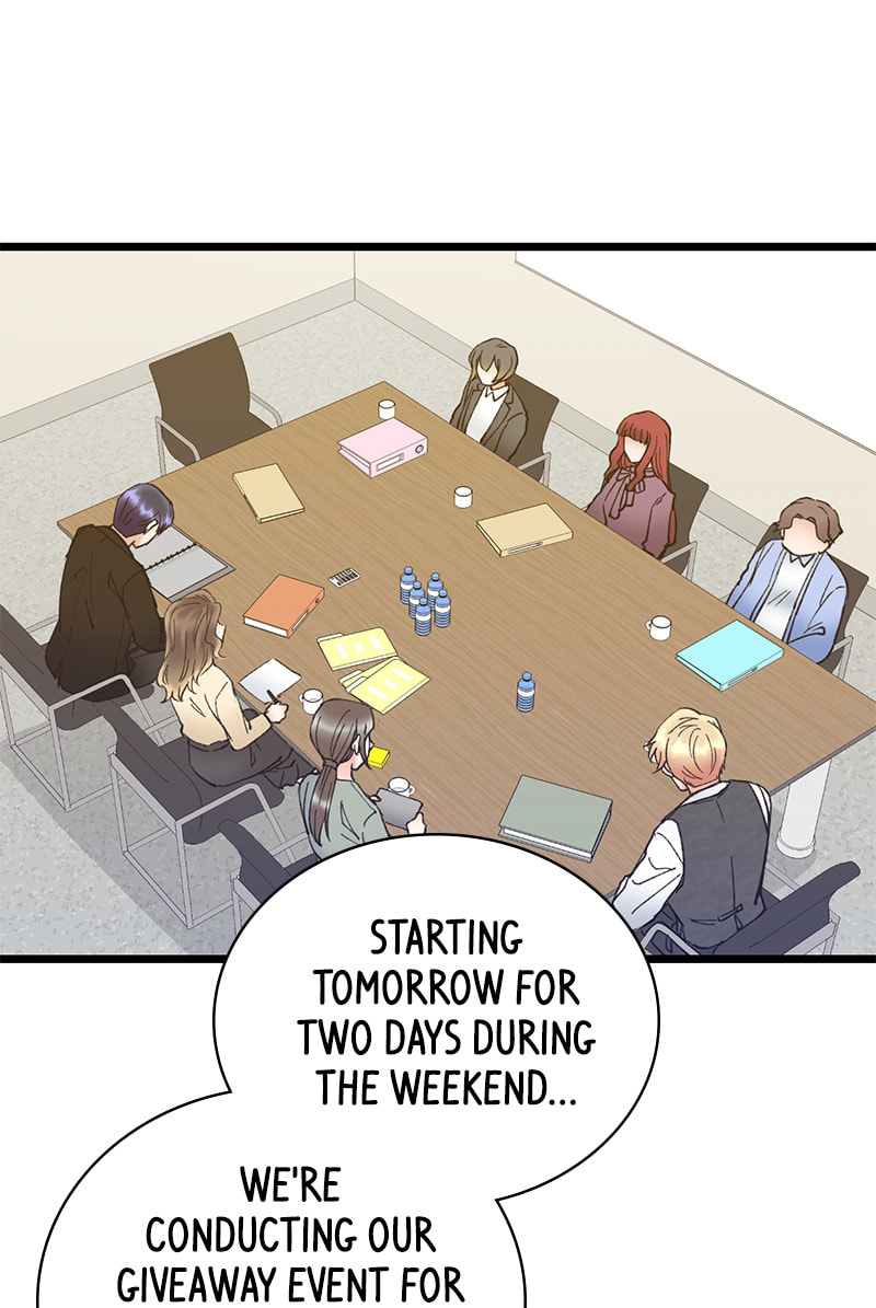 Read She Would Never Know chapter 22 image 71 on Lezhin