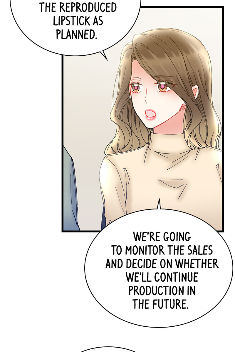 Read She Would Never Know chapter 22 image 72 on Lezhin