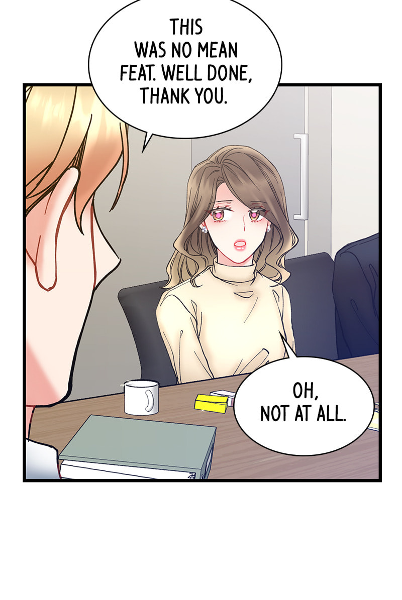 Read She Would Never Know chapter 22 image 73 on Lezhin