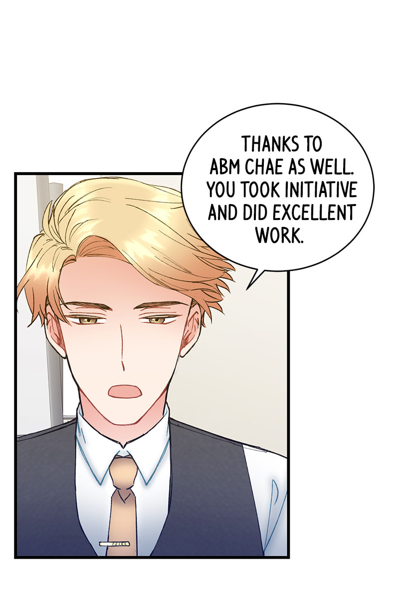 Read She Would Never Know chapter 22 image 74 on Lezhin