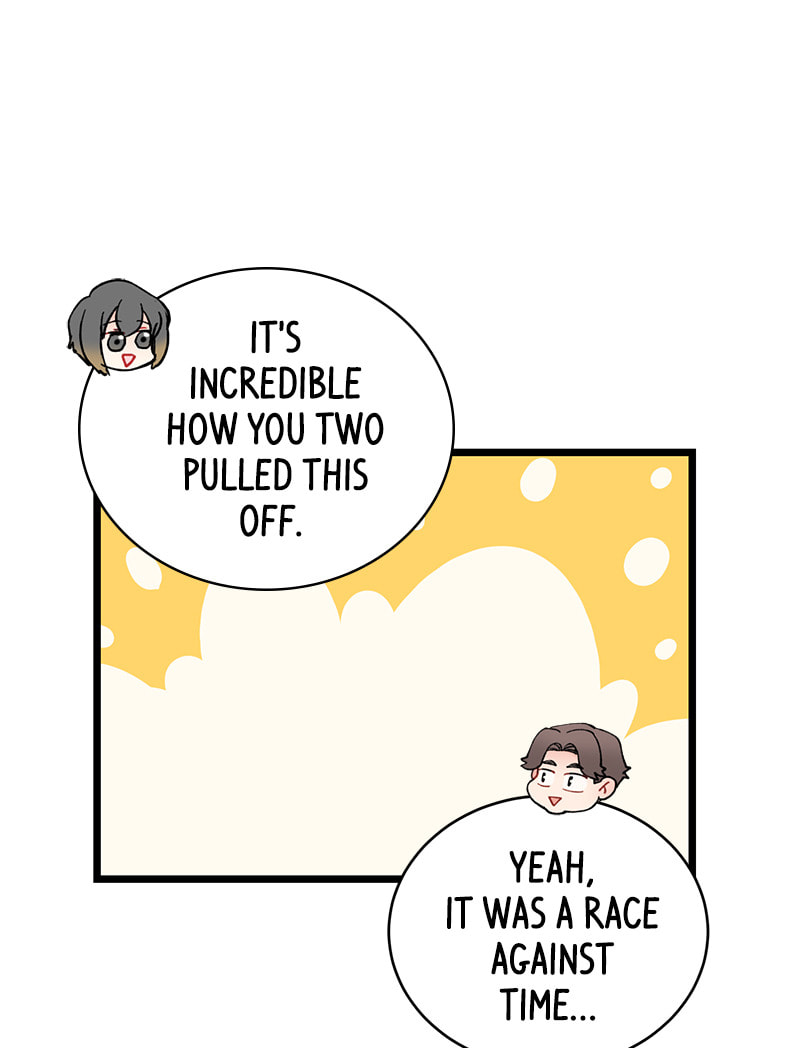 Read She Would Never Know chapter 22 image 76 on Lezhin
