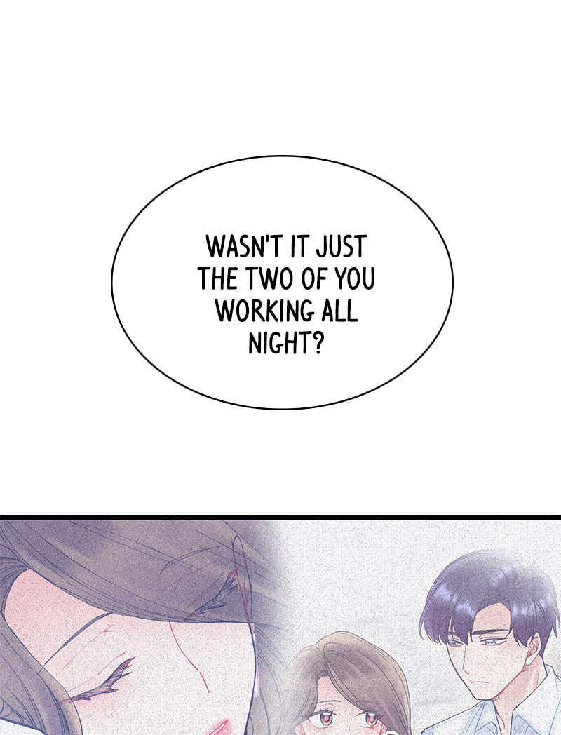 Read She Would Never Know chapter 22 image 80 on Lezhin