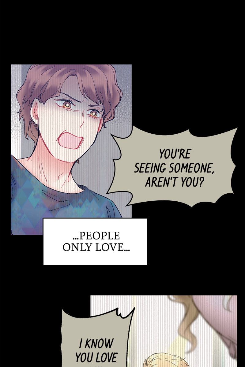Read She Would Never Know chapter 22 image 9 on Lezhin
