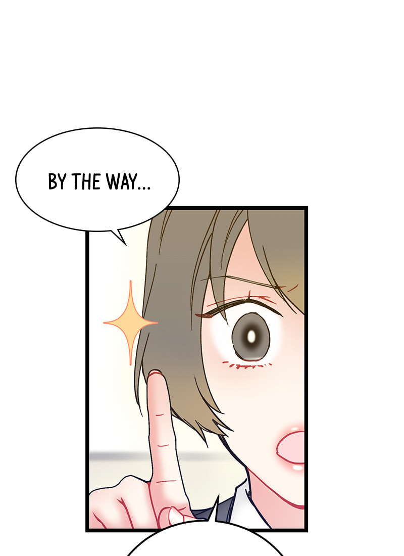 Read She Would Never Know chapter 23 image 1 on Lezhin