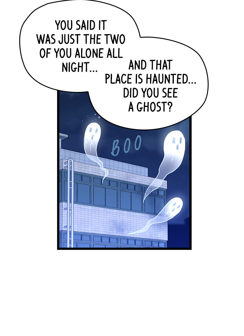 Read She Would Never Know chapter 23 image 10 on Lezhin
