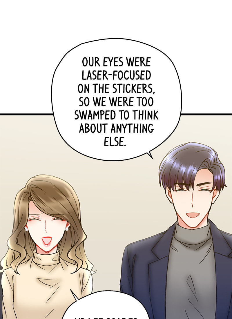 Read She Would Never Know chapter 23 image 12 on Lezhin