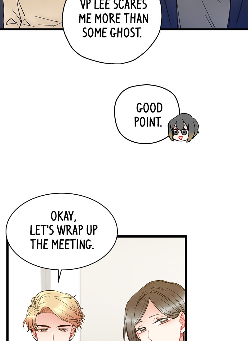 Read She Would Never Know chapter 23 image 13 on Lezhin