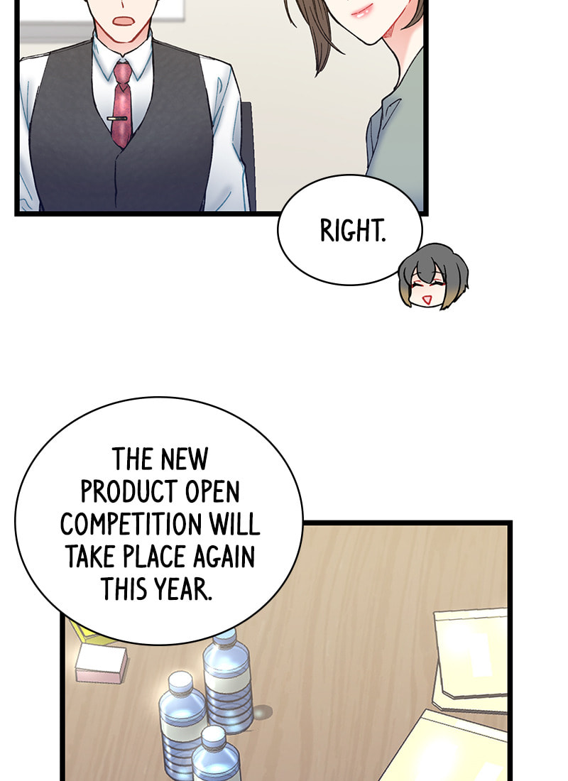Read She Would Never Know chapter 23 image 14 on Lezhin