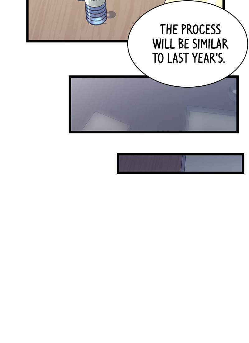 Read She Would Never Know chapter 23 image 15 on Lezhin