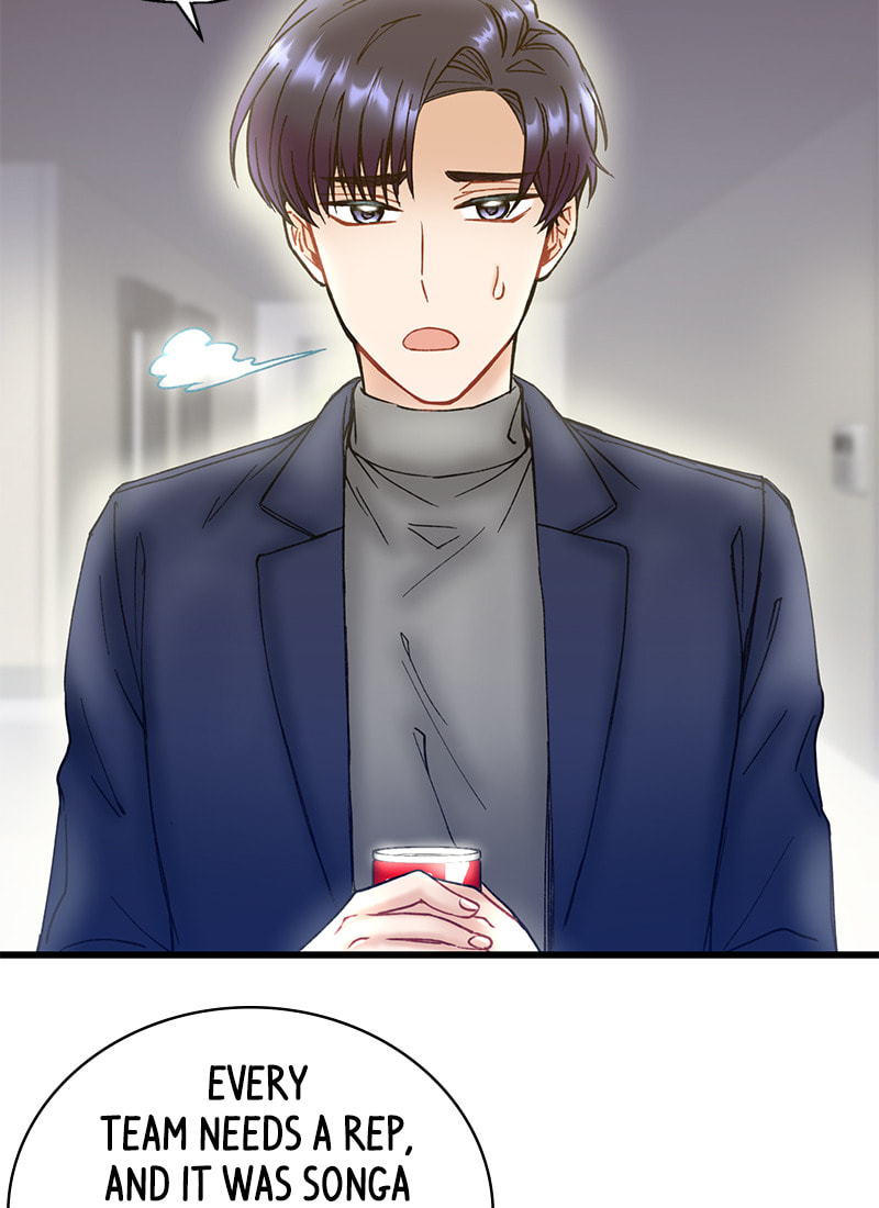 Read She Would Never Know chapter 23 image 17 on Lezhin