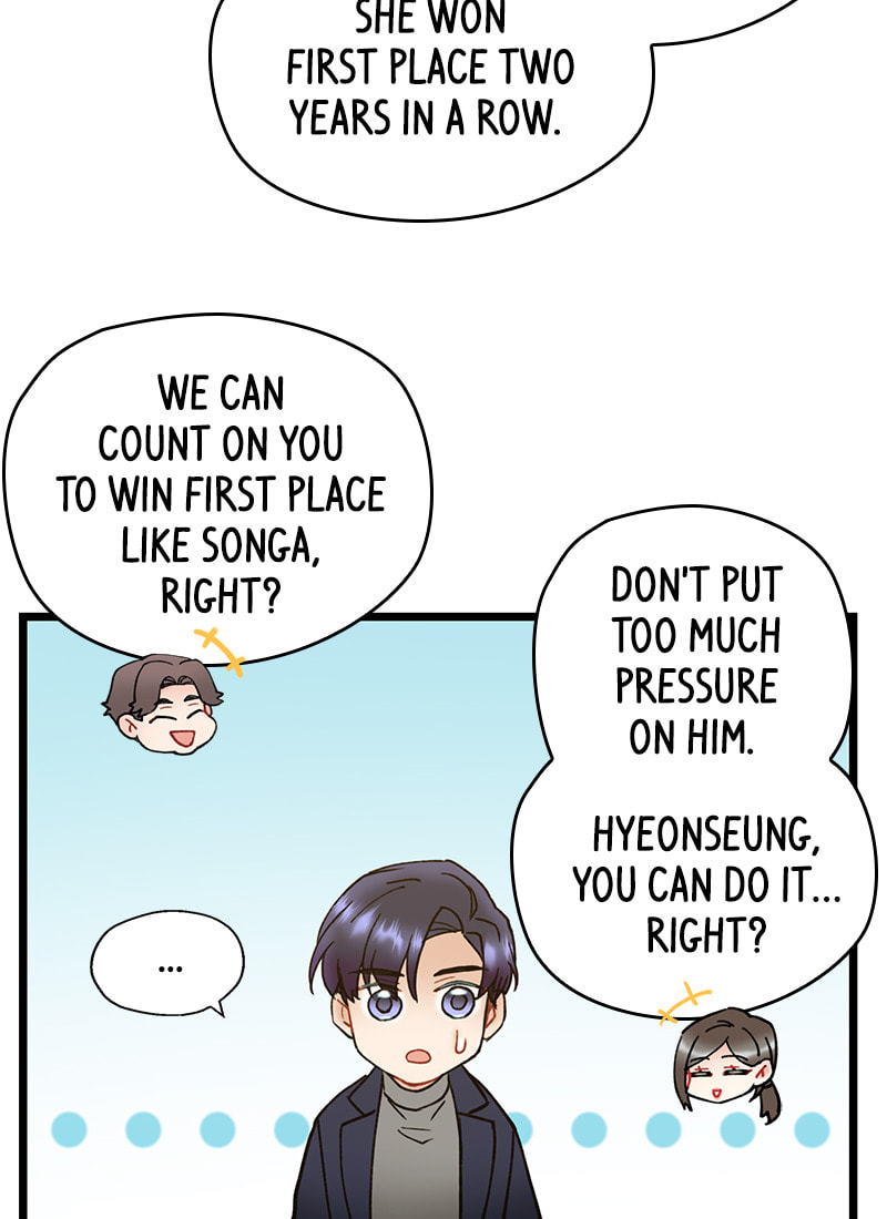 Read She Would Never Know chapter 23 image 19 on Lezhin