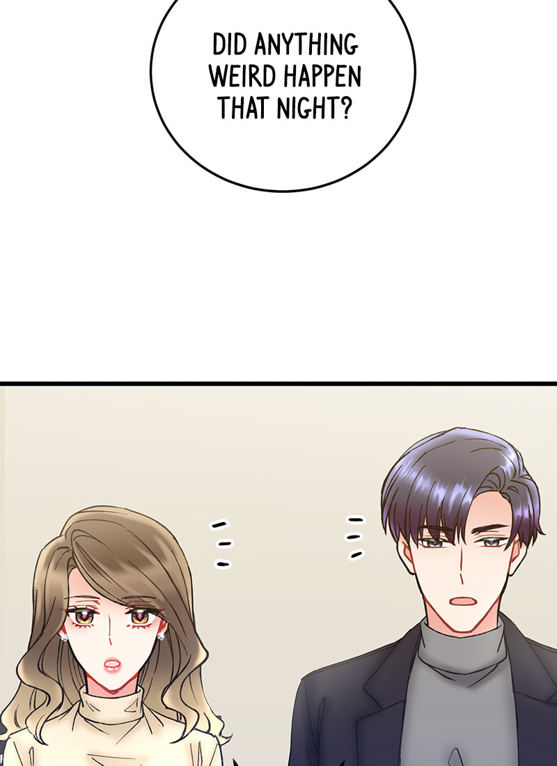 Read She Would Never Know chapter 23 image 2 on Lezhin