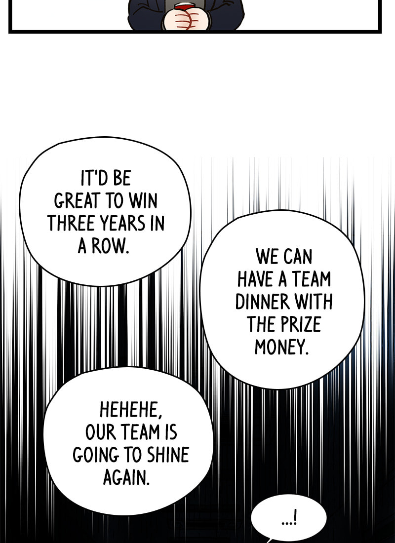 Read She Would Never Know chapter 23 image 20 on Lezhin