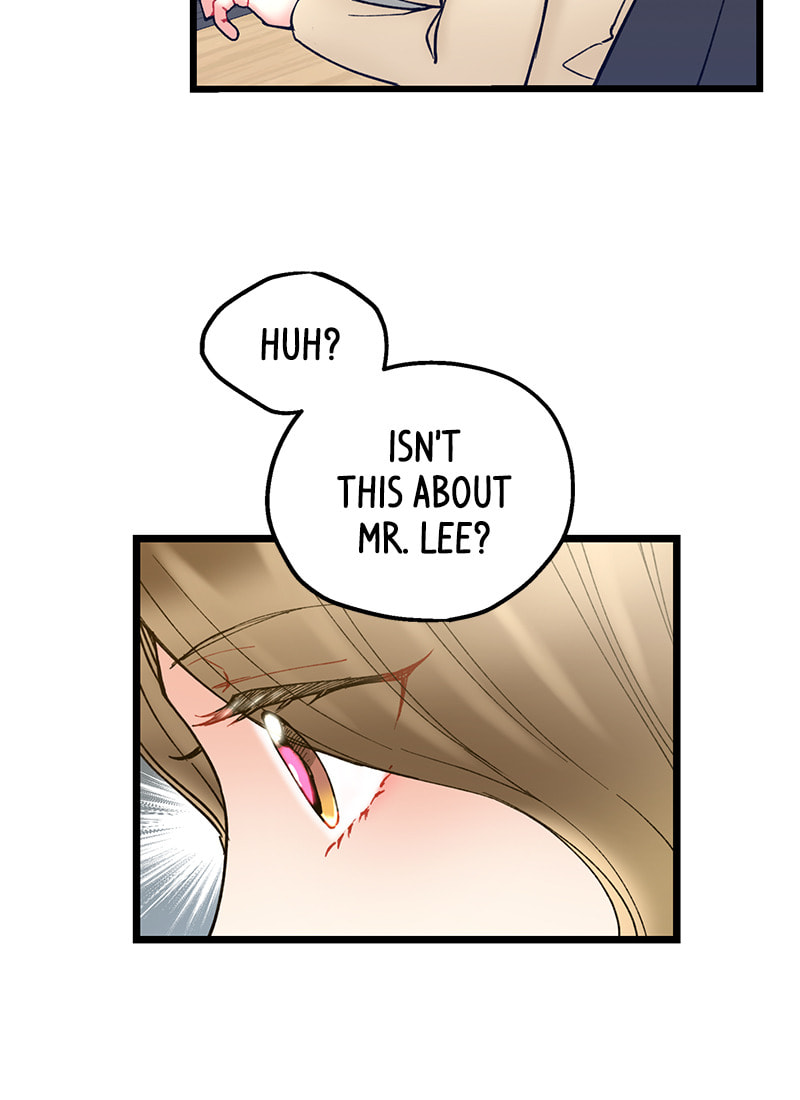Read She Would Never Know chapter 23 image 26 on Lezhin