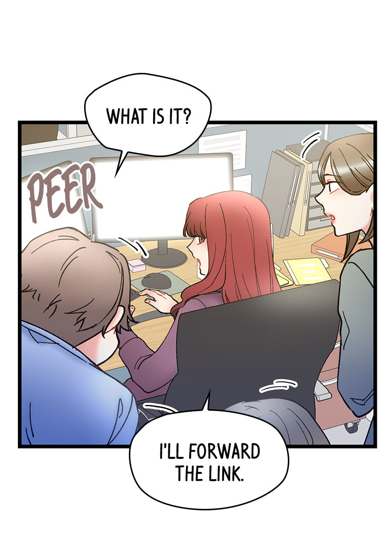 Read She Would Never Know chapter 23 image 27 on Lezhin