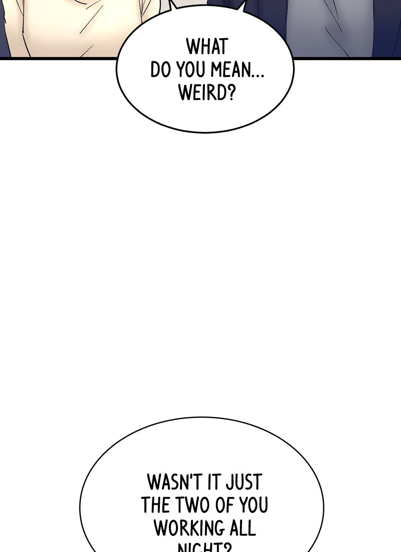 Read She Would Never Know chapter 23 image 3 on Lezhin