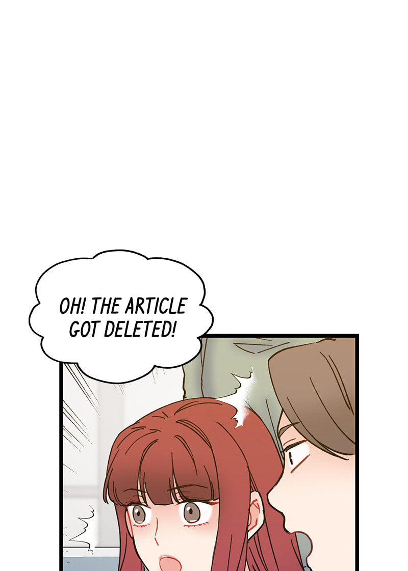Read She Would Never Know chapter 23 image 35 on Lezhin