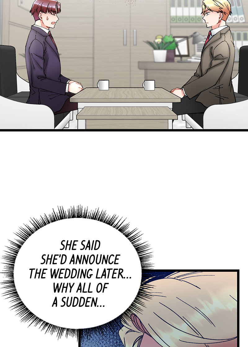 Read She Would Never Know chapter 23 image 39 on Lezhin