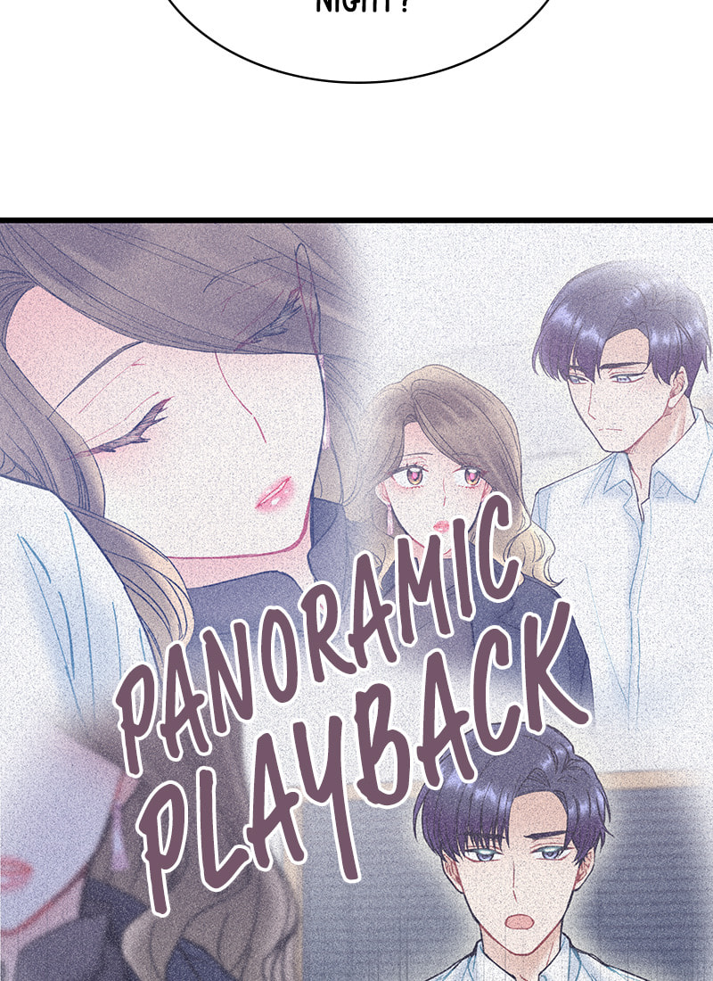 Read She Would Never Know chapter 23 image 4 on Lezhin