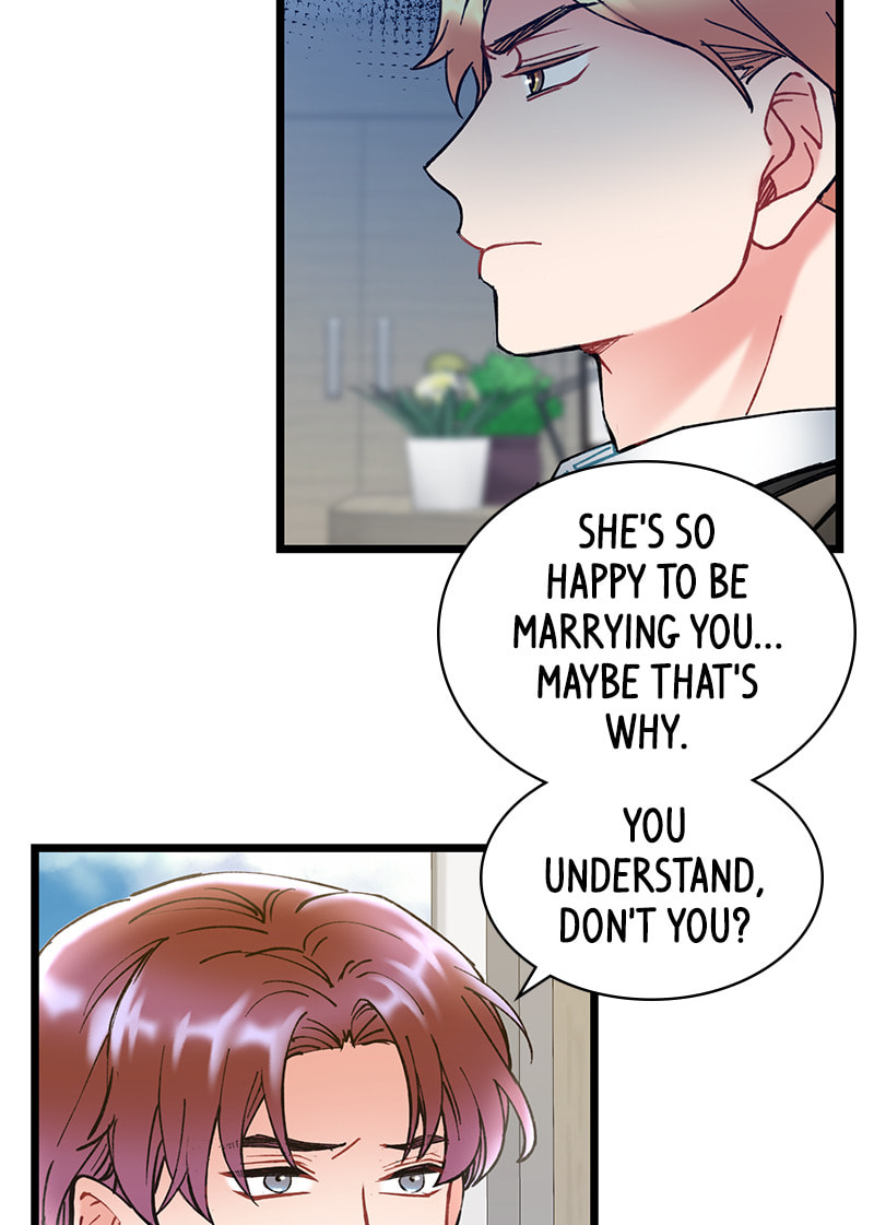 Read She Would Never Know chapter 23 image 40 on Lezhin