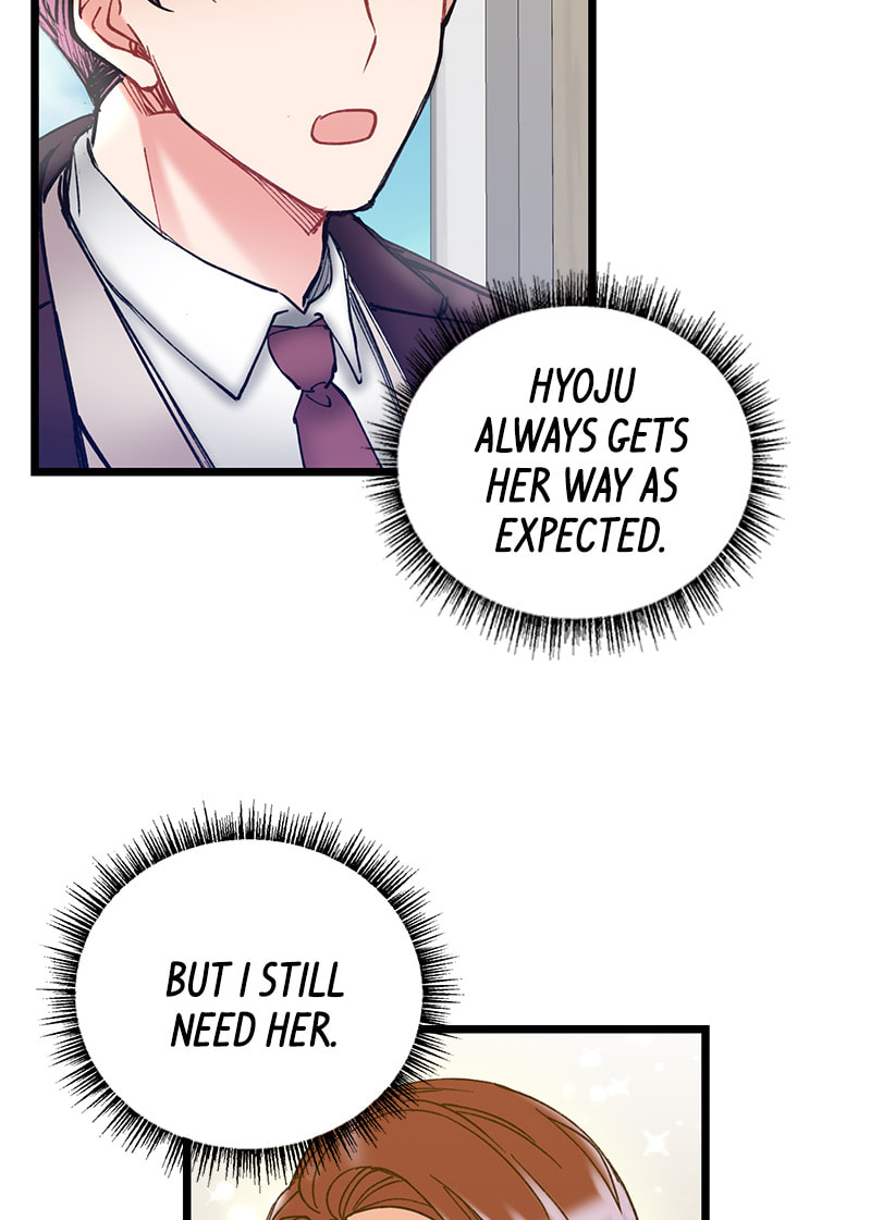 Read She Would Never Know chapter 23 image 41 on Lezhin