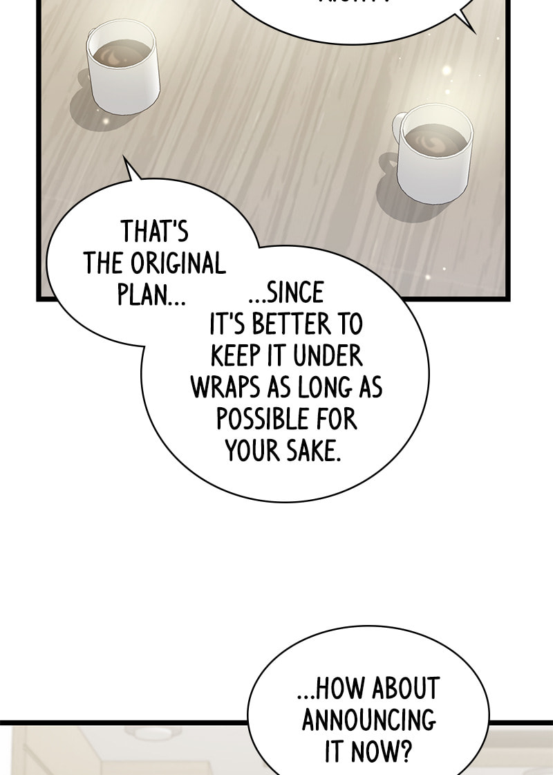 Read She Would Never Know chapter 23 image 43 on Lezhin