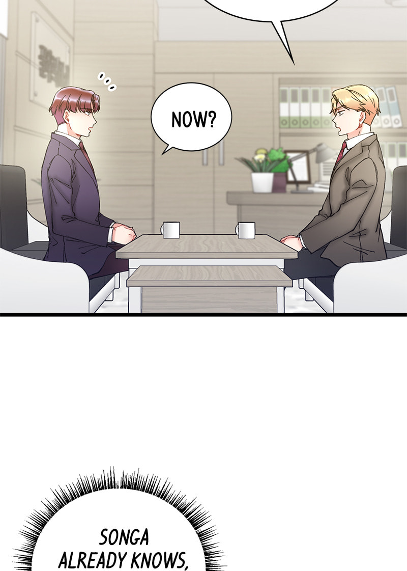 Read She Would Never Know chapter 23 image 44 on Lezhin