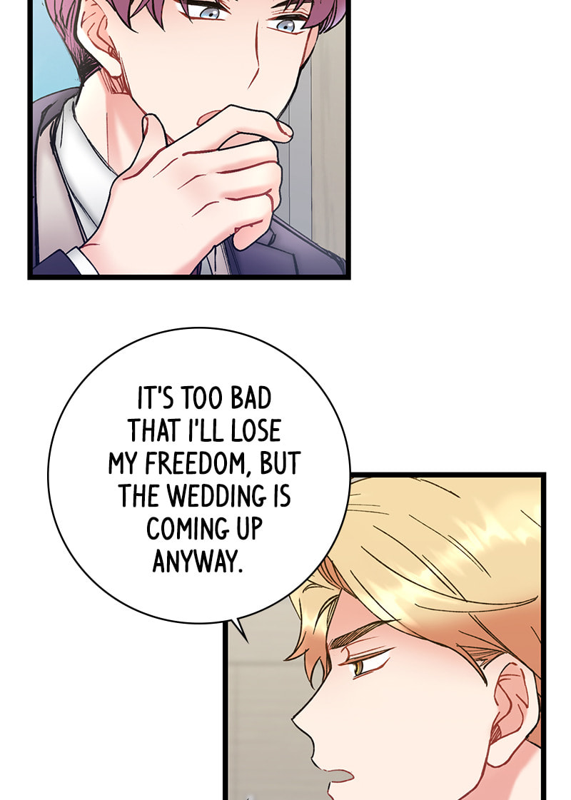 Read She Would Never Know chapter 23 image 47 on Lezhin