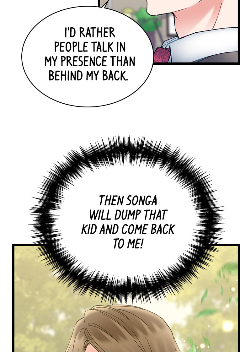 Read She Would Never Know chapter 23 image 48 on Lezhin