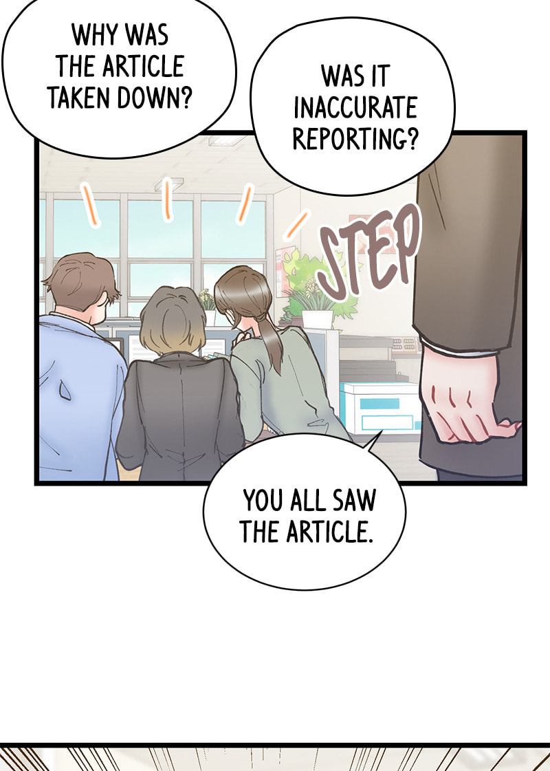 Read She Would Never Know chapter 23 image 51 on Lezhin