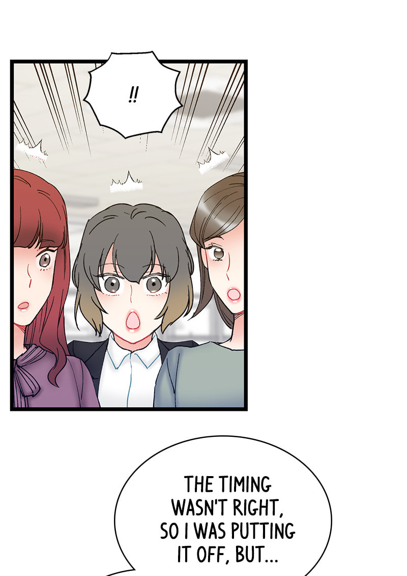 Read She Would Never Know chapter 23 image 54 on Lezhin