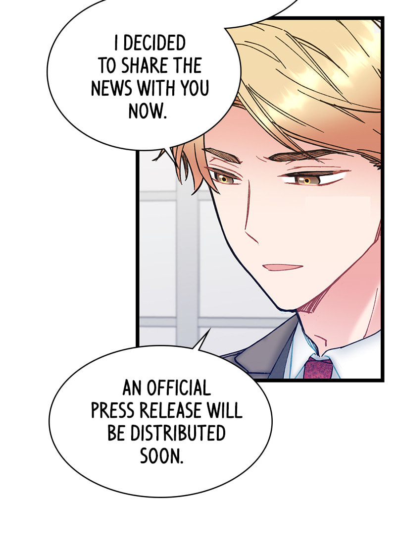 Read She Would Never Know chapter 23 image 55 on Lezhin