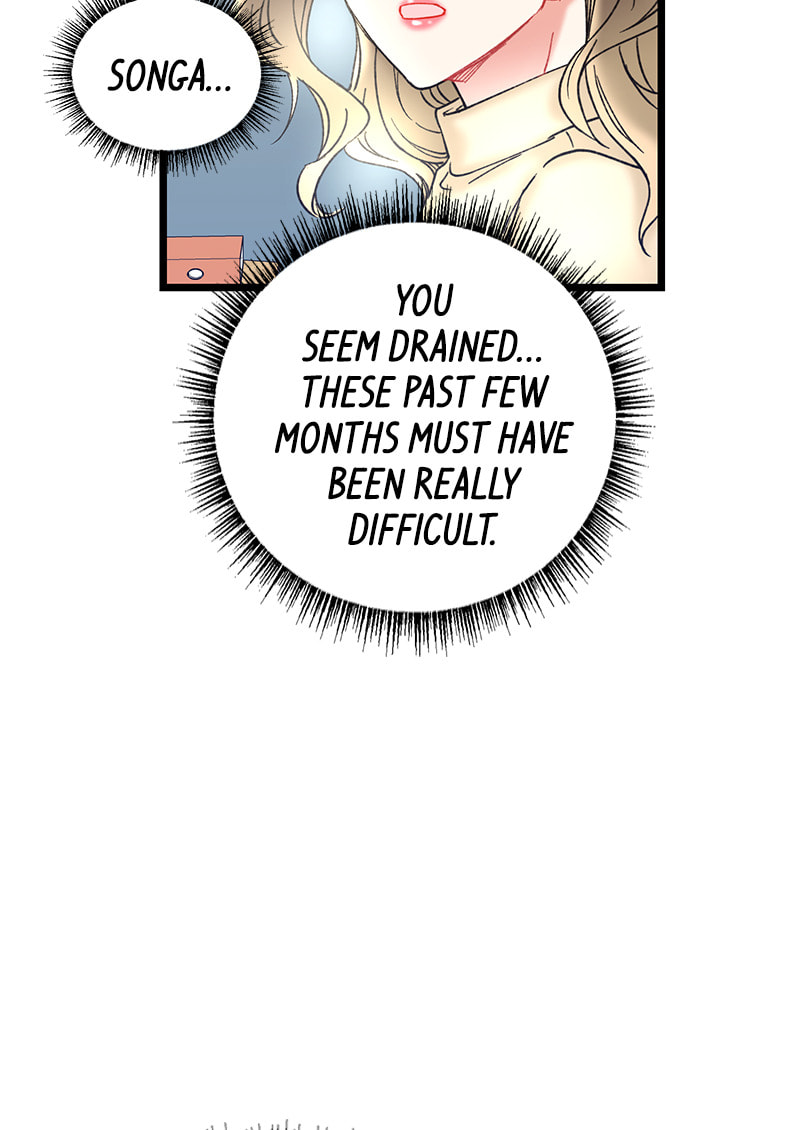 Read She Would Never Know chapter 23 image 59 on Lezhin