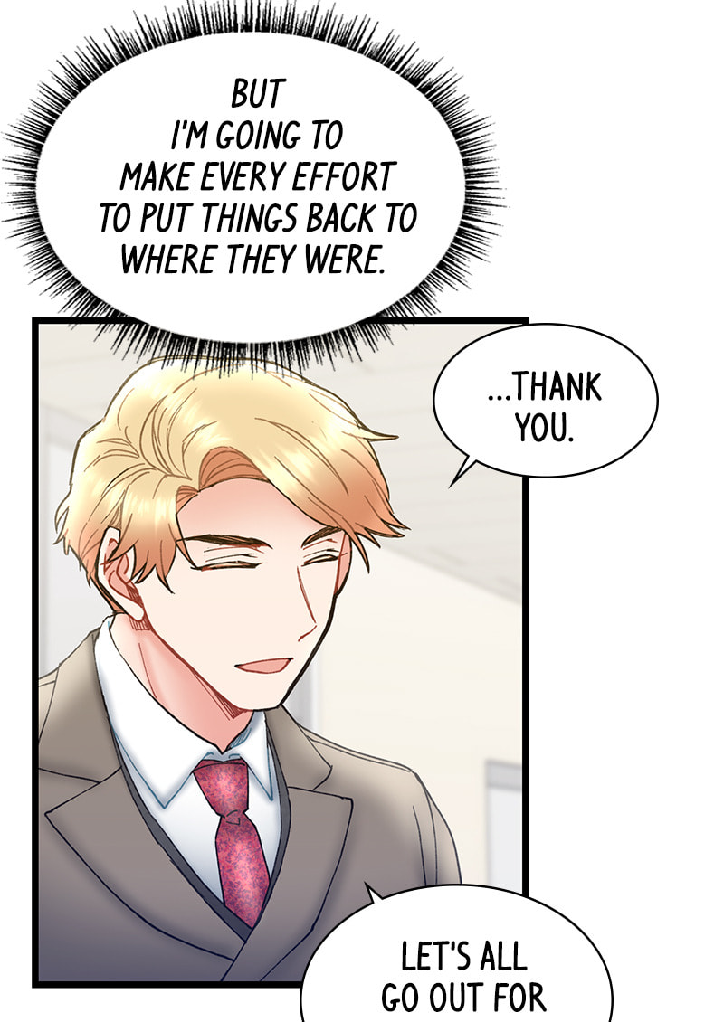 Read She Would Never Know chapter 23 image 60 on Lezhin