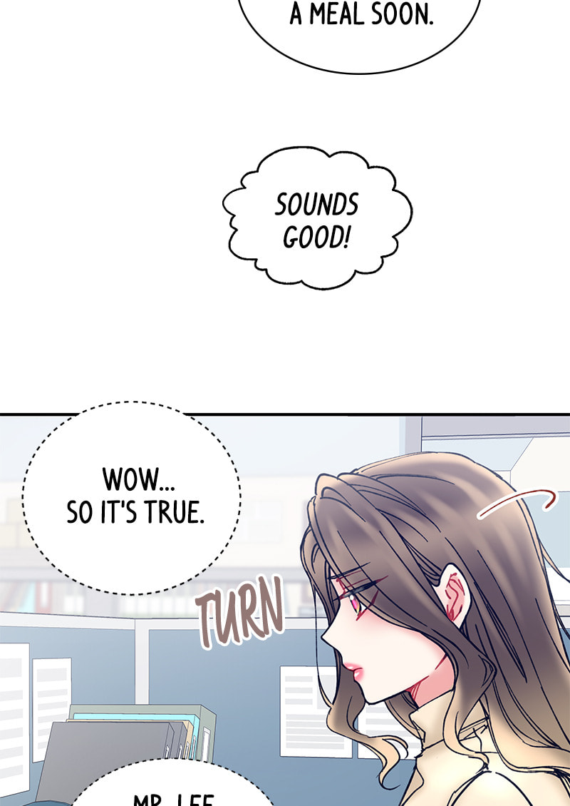 Read She Would Never Know chapter 23 image 61 on Lezhin