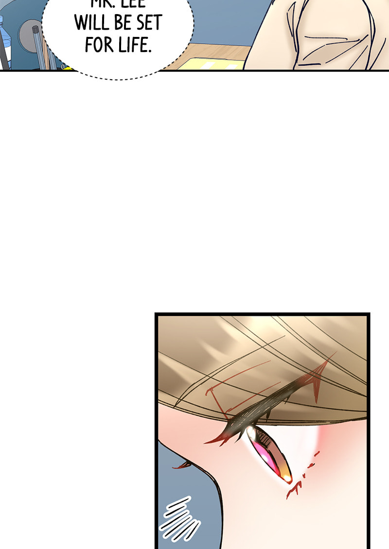Read She Would Never Know chapter 23 image 62 on Lezhin