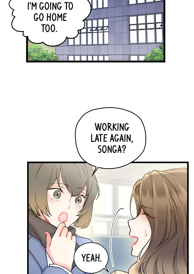 Read She Would Never Know chapter 23 image 67 on Lezhin