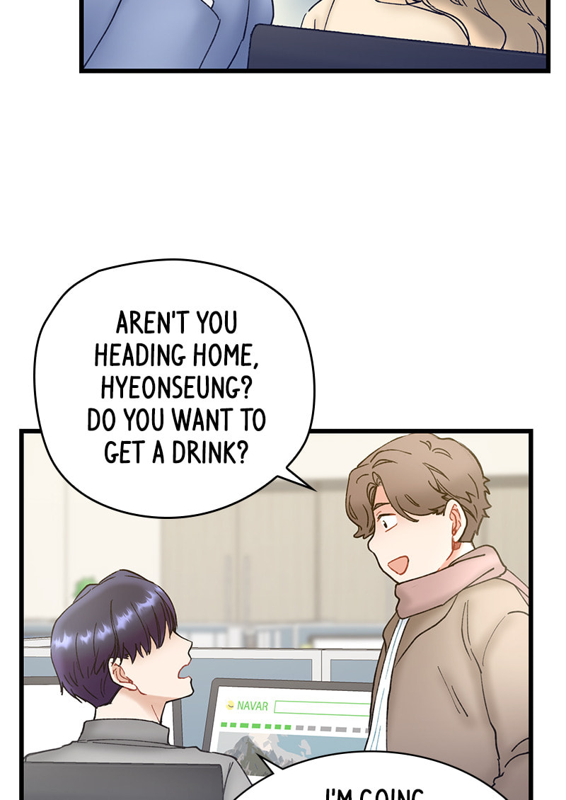 Read She Would Never Know chapter 23 image 68 on Lezhin
