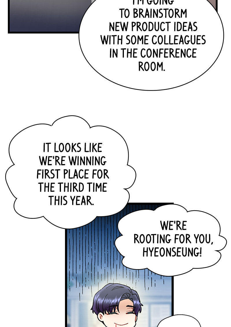 Read She Would Never Know chapter 23 image 69 on Lezhin
