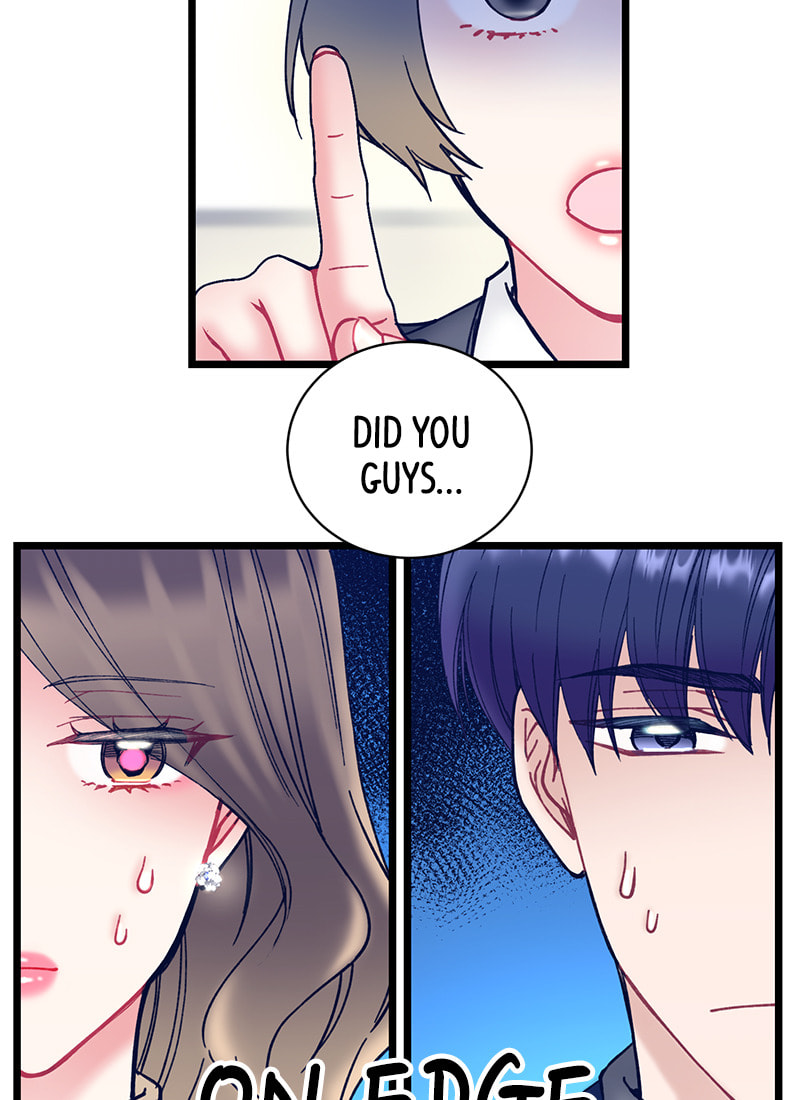Read She Would Never Know chapter 23 image 7 on Lezhin