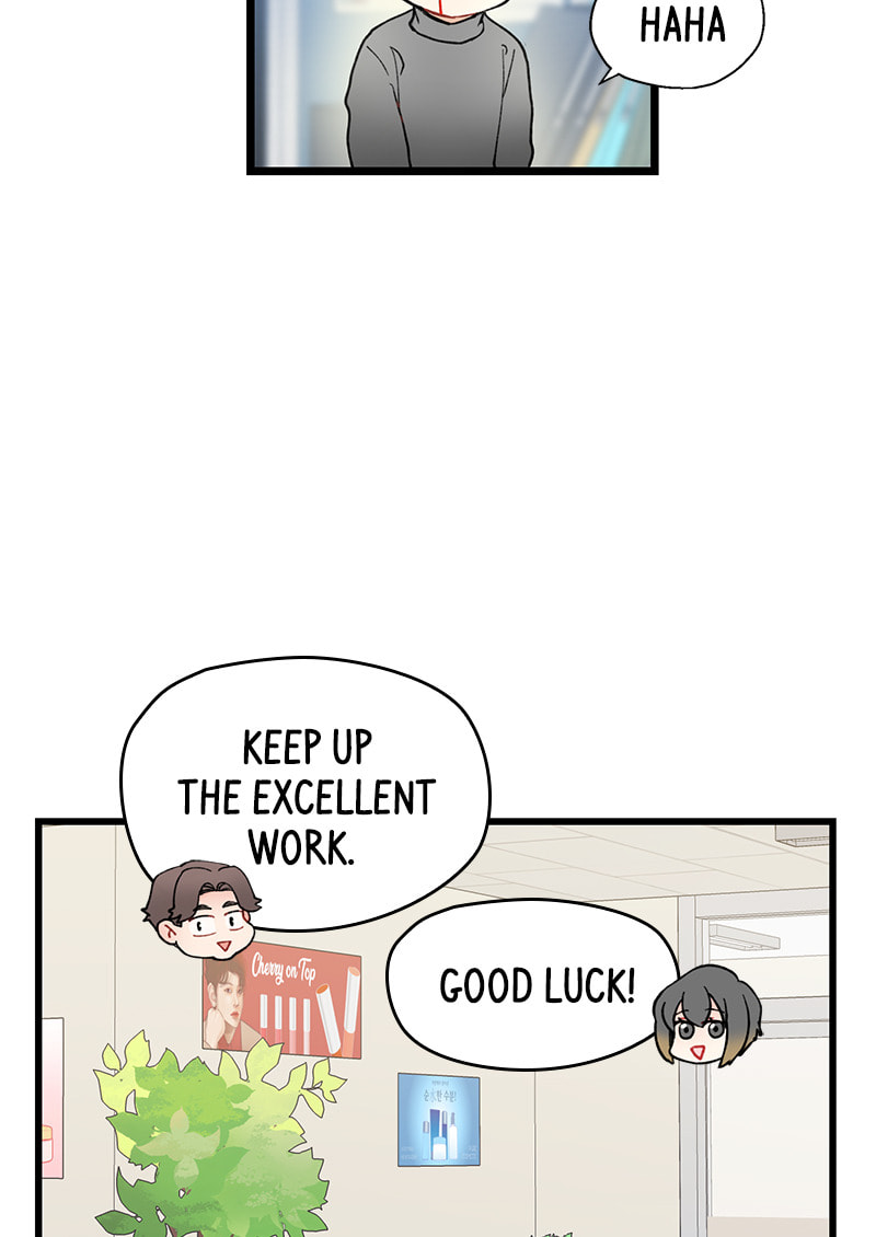 Read She Would Never Know chapter 23 image 70 on Lezhin