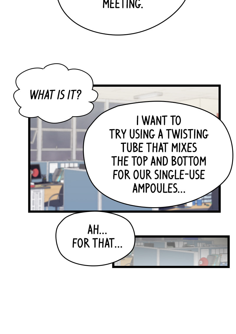 Read She Would Never Know chapter 23 image 76 on Lezhin