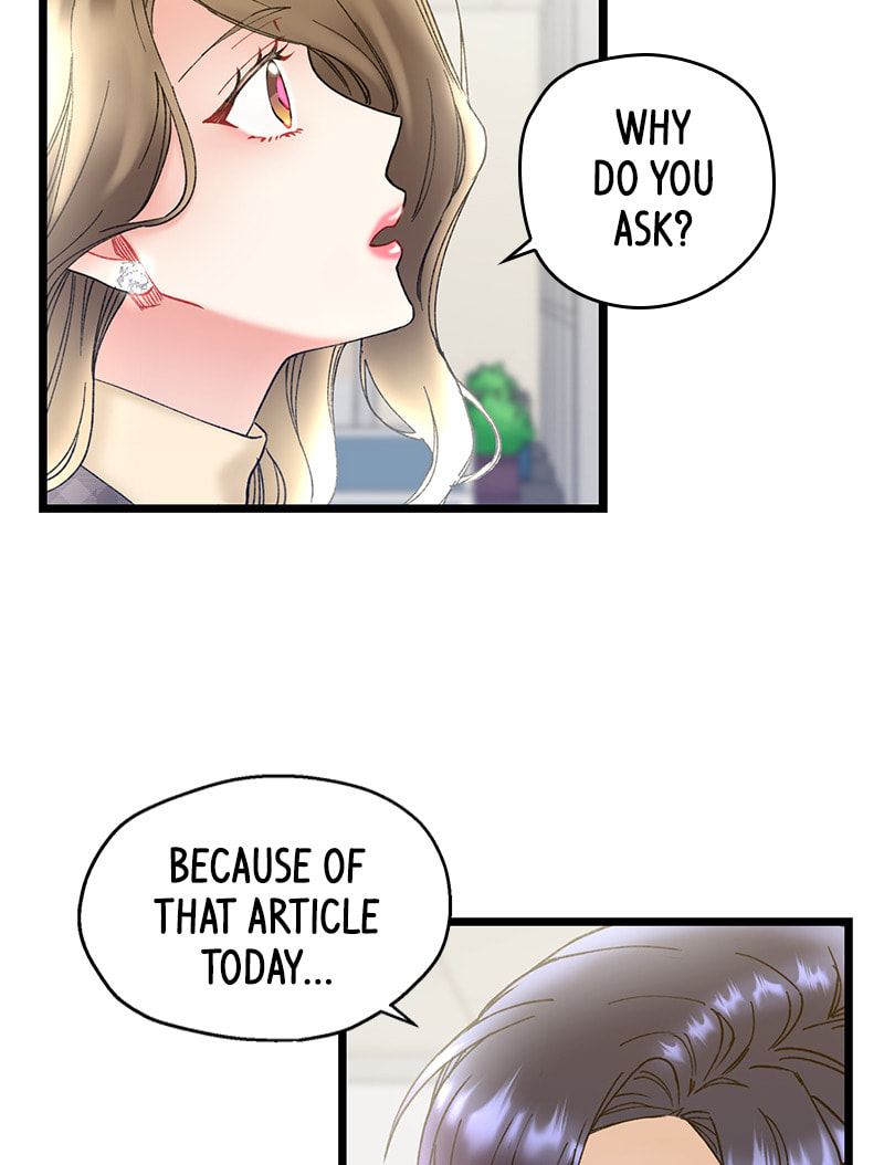 Read She Would Never Know chapter 23 image 80 on Lezhin