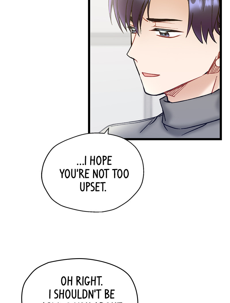 Read She Would Never Know chapter 23 image 81 on Lezhin
