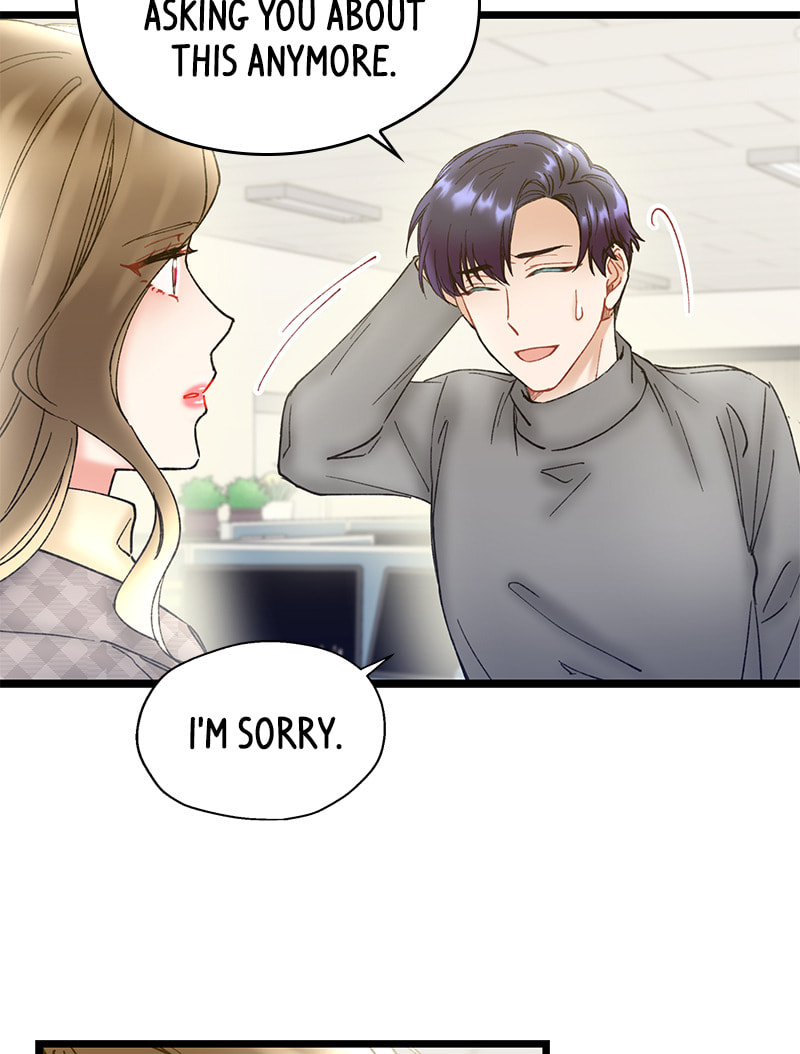 Read She Would Never Know chapter 23 image 82 on Lezhin
