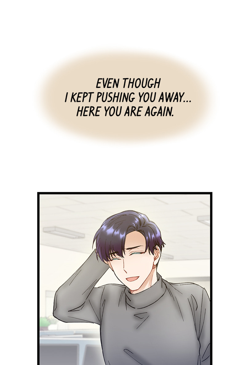 Read She Would Never Know chapter 24 image 1 on Lezhin