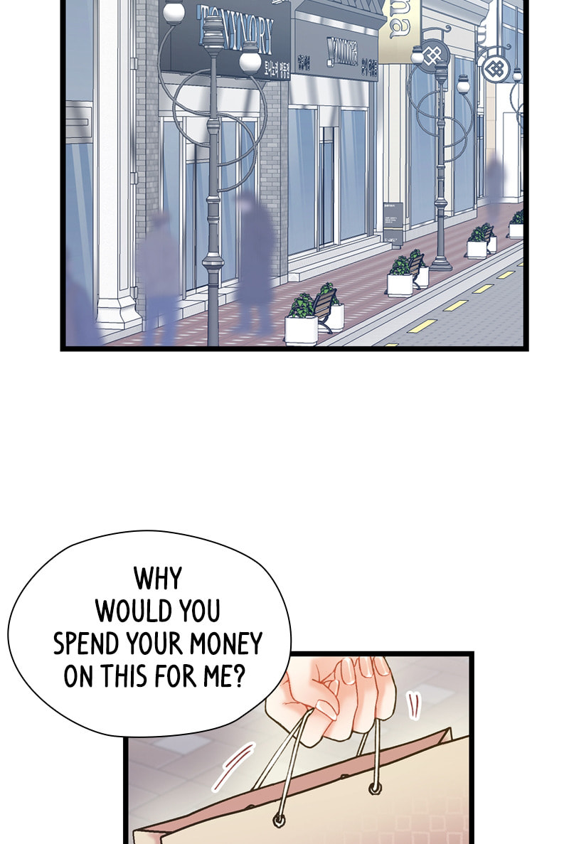 Read She Would Never Know chapter 24 image 13 on Lezhin