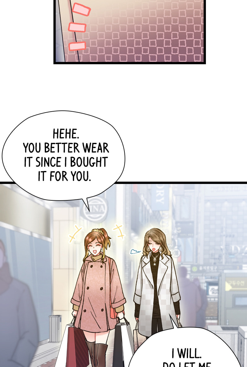 Read She Would Never Know chapter 24 image 14 on Lezhin