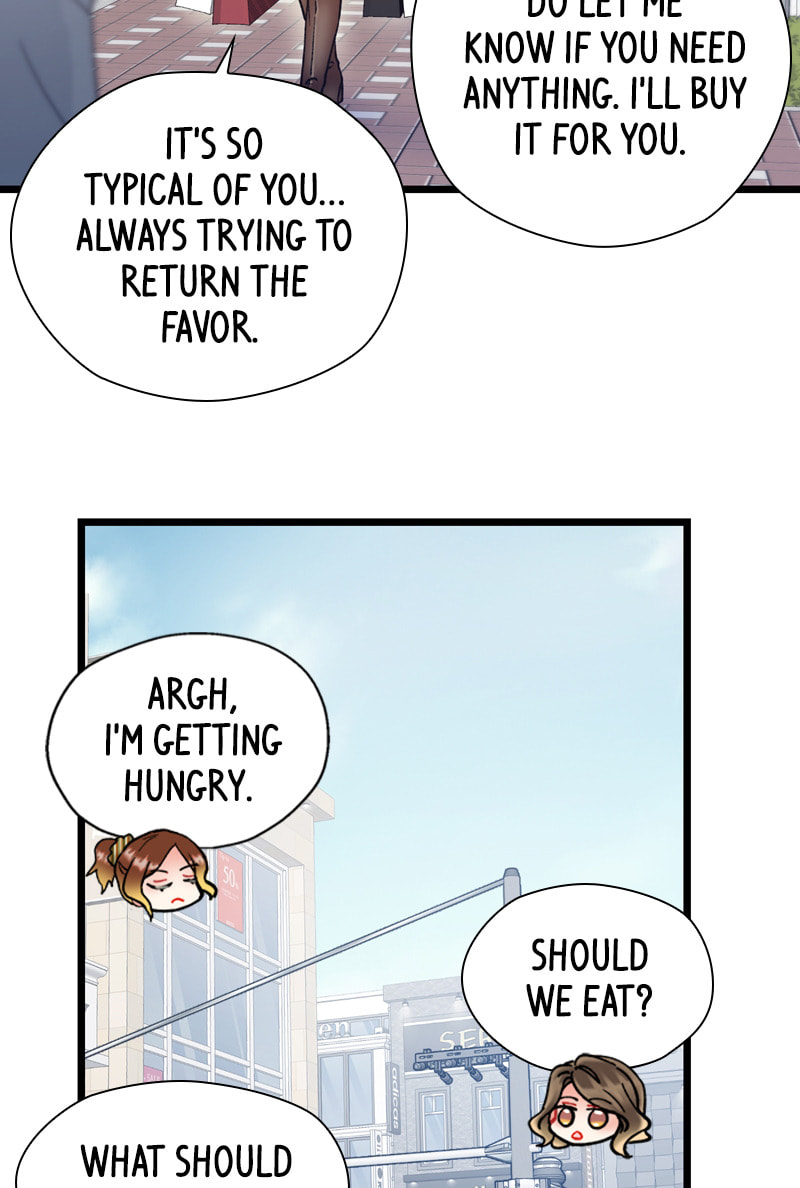 Read She Would Never Know chapter 24 image 15 on Lezhin